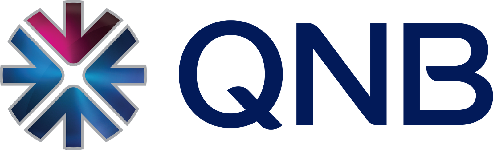 بنك قطر الوطني QNB