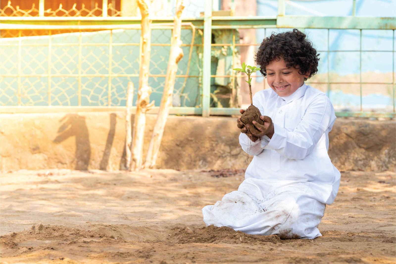 تصوير ميداني - حملة مجتمعية